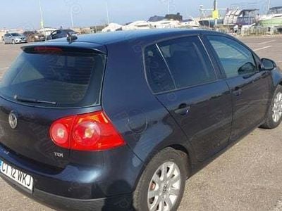 VW Golf V