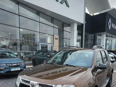 second-hand Dacia Duster 1.5 dCi 4x2 Ambiance