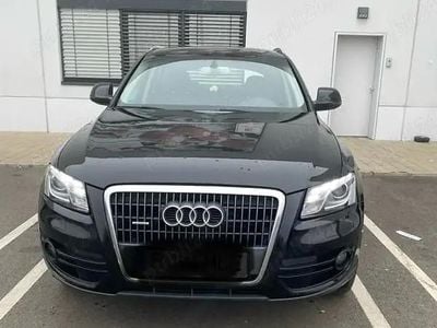 Second-hand 2010 Audi Q5 SUV | 9.600 EUR (Preț OK)