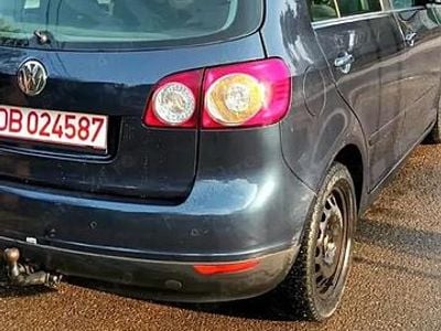 VW Golf V