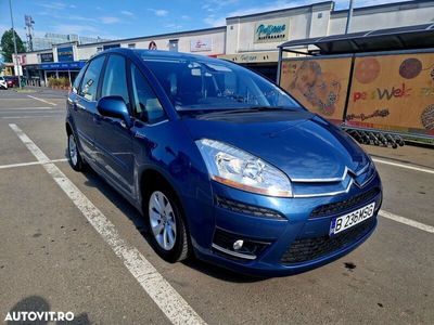 second-hand Citroën C4 Picasso THP 155 EGS6 Selection