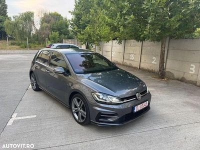 VW Golf VII