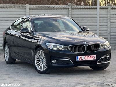 BMW 320 Gran Turismo