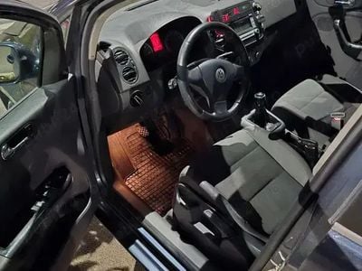 VW Golf V