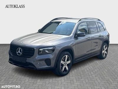 Mercedes GLB200