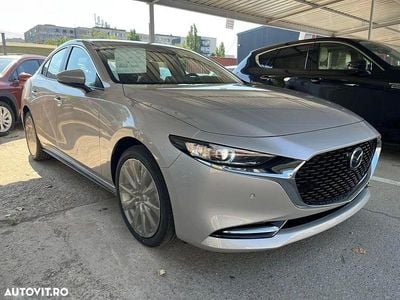 Culoarebej Nouă 2025 Mazda 3 Center-Line Berlinǎ | 29.140 EUR (Preț OK)