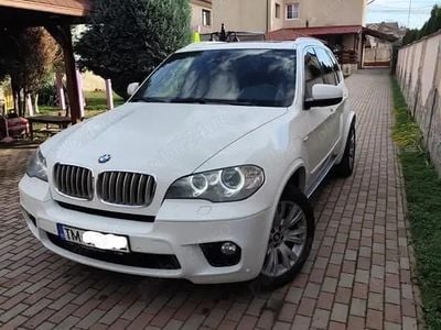 Utilizat 2010 BMW X5 SUV | 12.400 EUR (Scump)