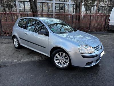 Second-hand VW Golf 80 CP (58 kW) 2007 Coupe