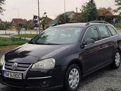 VW Golf V