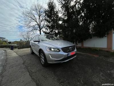 Second-hand Volvo XC60 163 CP (119 kW) 2014 SUV