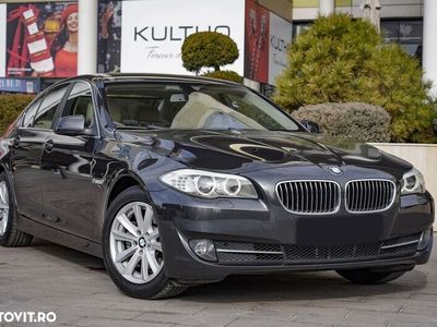 second-hand BMW 523 Seria 5 i Sport-Aut.