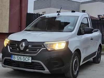 Second-hand Renault Kangoo 88 kW (120 CP) 2024 Monovolum