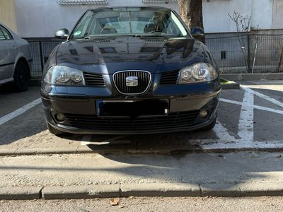 second-hand Seat Ibiza 1.4 Sport