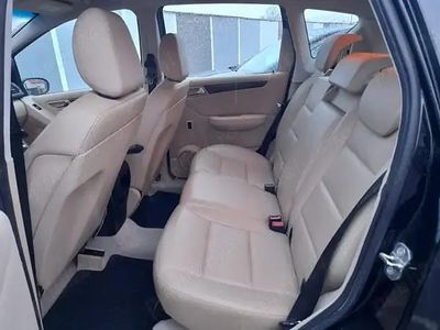 Second-hand Mercedes A150 75 CP (55 kW) 2007 Berlinǎ