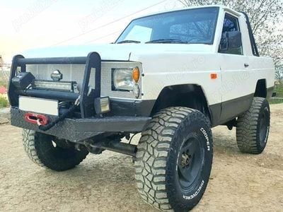 Utilizat 1994 Nissan Patrol SUV | 5.500 EUR