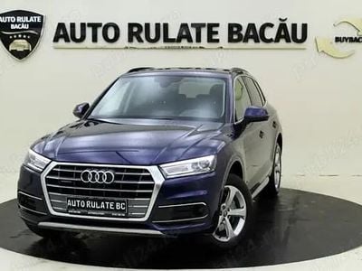 Utilizat 2019 Audi Q5 SUV | 26.990 EUR (Preț OK)