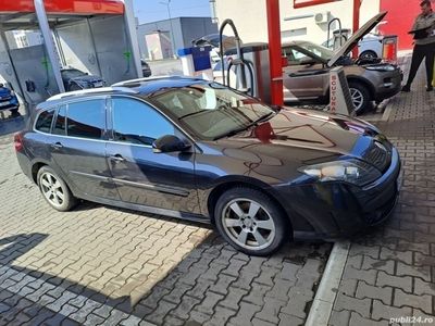 Renault Laguna III