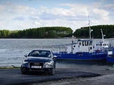 Utilizat 2012 Audi A1 Coupe | 6.000 EUR