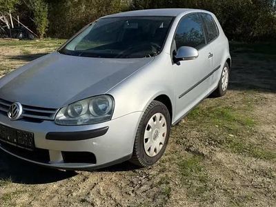 VW Golf V