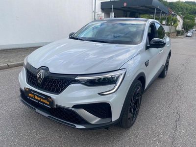 Utilizat 2024 Renault Arkana Esprit Alpine SUV | 32.394 EUR (Preț OK)