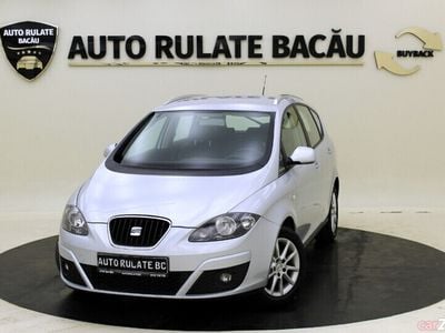 Seat Altea XL