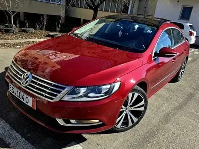 VW CC