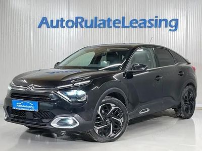 Second-hand Citroën C4 130 CP (95 kW) 2021 SUV