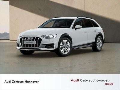 Utilizat 2023 Audi A4 Allroad Sport Break | 42.643 EUR