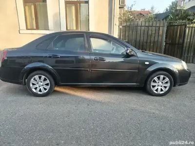 Utilizat 2007 Chevrolet Aveo Berlinǎ | 1.700 EUR