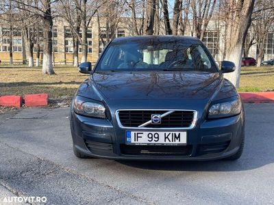 second-hand Volvo C30 1.6D DRIVe