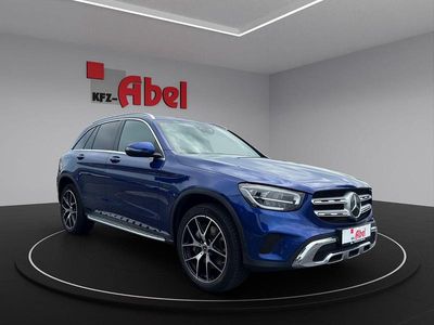 Mercedes GLC300