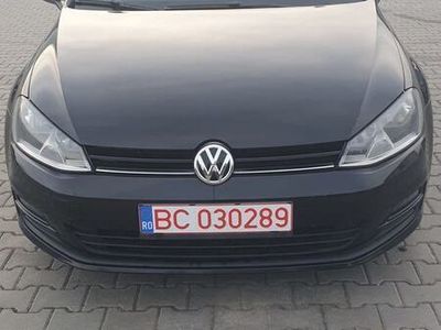 VW Golf VII