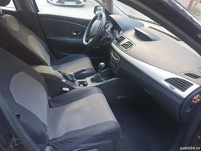 Renault Mégane III
