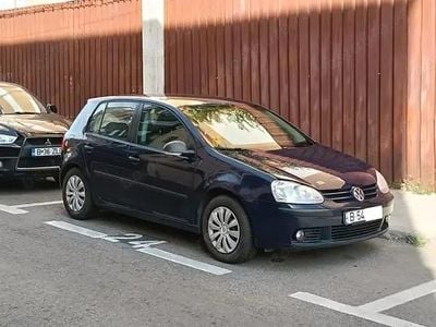 VW Golf V