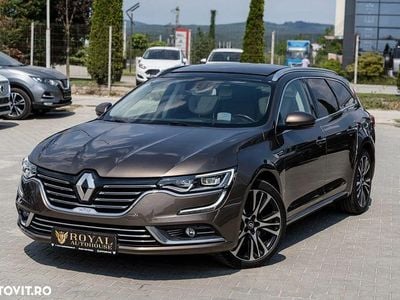 Renault Talisman GrandTour