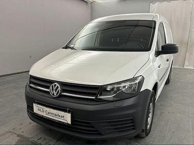 VW Caddy Maxi