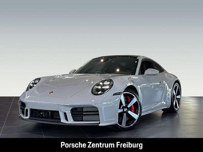 Second-hand Porsche 911 Carrera S 480 CP (353 kW) 2025