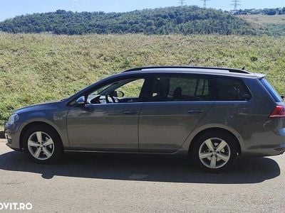 VW Golf VII