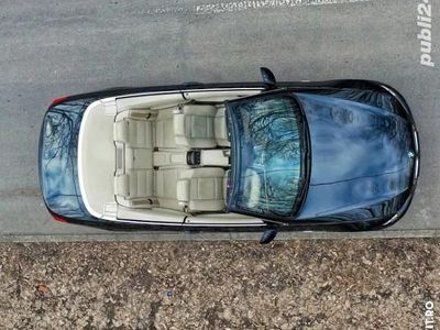 Second-hand BMW 320 170 CP (125 kW) 2008 Negru Coupe