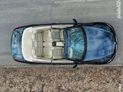 Second-hand BMW 320 170 CP (125 kW) 2008 Negru Coupe