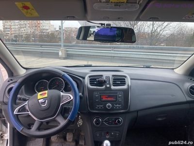 second-hand Dacia Logan MCV de vânzare