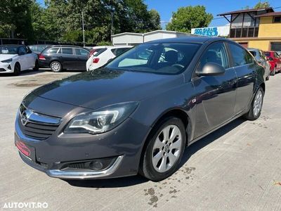 second-hand Opel Insignia 2.0 CDTI ecoFLEX Start/Stop Business Edition