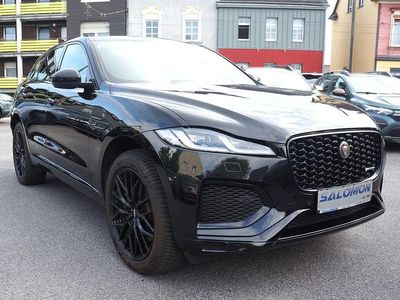 Second-hand Jaguar F-Pace R 404 CP (297 kW) 2023 SUV
