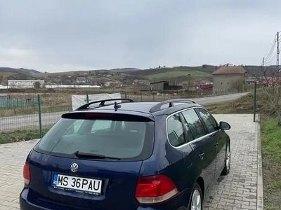 VW Golf V