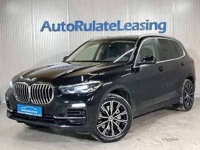Utilizat 2021 BMW X5 SUV | 49.989 EUR (Preț bun)
