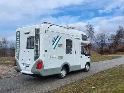 Second-hand Fiat Ducato 116 CP (85 kW) 1997 Van