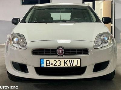 Fiat Bravo