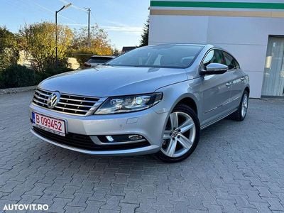 VW CC