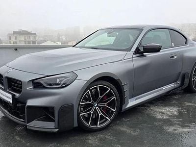 Culoaregri Second-hand 2024 BMW M2 M Performance Coupe | 87.725 EUR