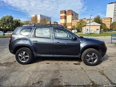 Utilizat 2015 Dacia Duster SUV | 8.000 EUR (Preț OK)